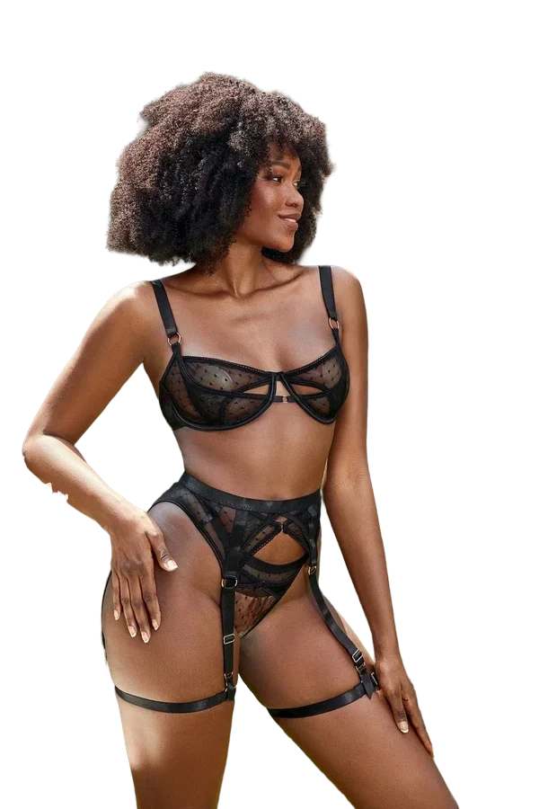 Fantasy Lingerie