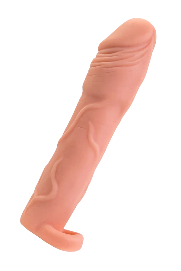 XLover by TOYFA Penis Uzatıcı Kılıf
