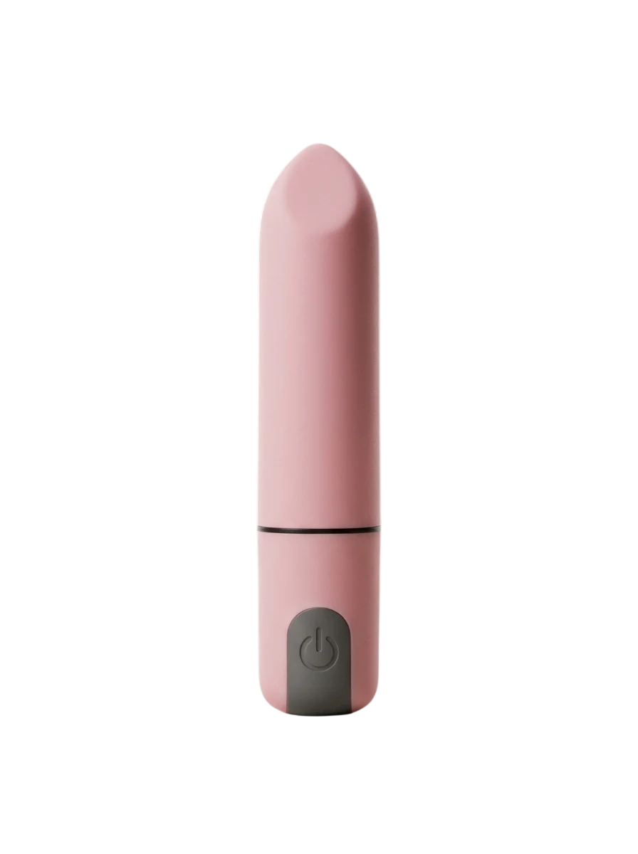 Mini Kurşun Vibratör - 9 CM