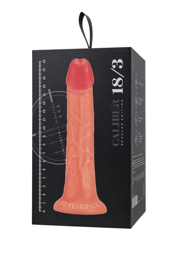 Realistic Dildos